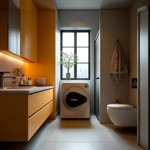 Džiovyklė 830W 3kg GB405