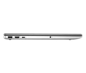 HP 255R G10 15.6" laptop, AMD Ryzen™ 5 7535U, Full HD, 8 GB DDR5-SDRAM, 512 GB SSD, Wi-Fi 6 (802.11ax), FreeDOS, silver