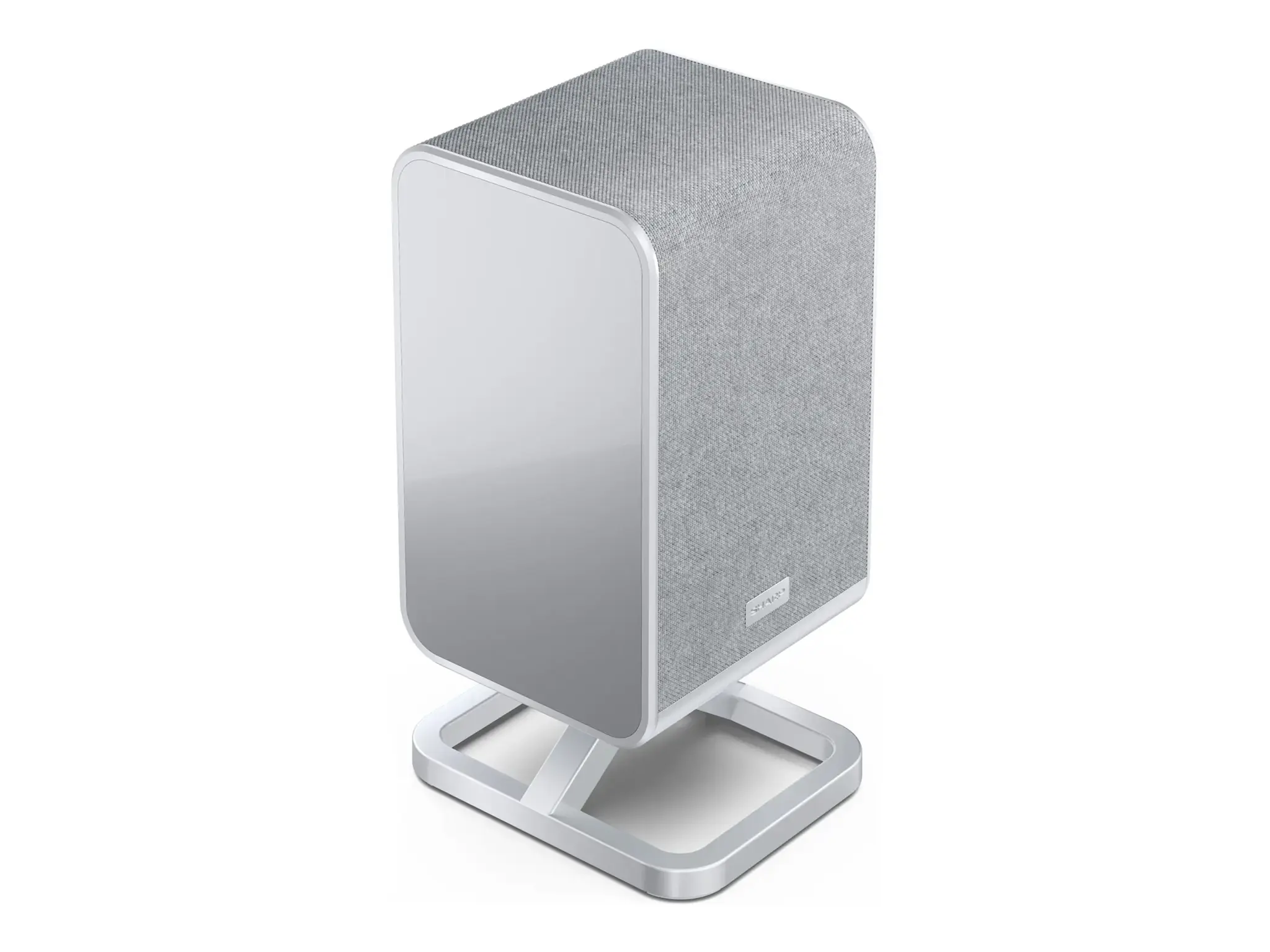 Sharp | 2.0.2 Wireless Rear Surround Speakers | HT-SPR52021(SL)