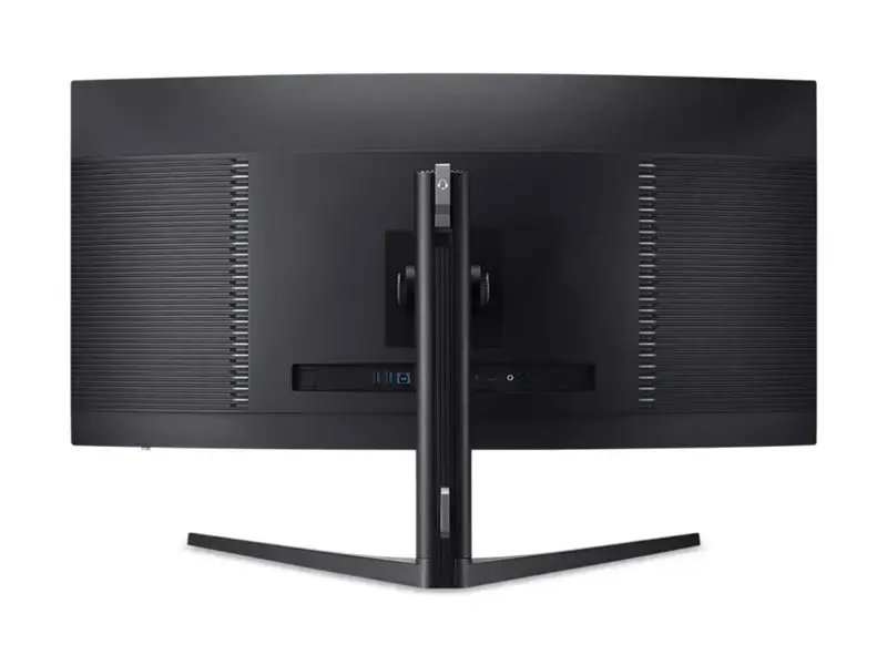 Acer | Predator X34 V3bmiiphuzx Series | 34 " | VA | 21:9 | 180 Hz | 1 ms | 3440 x 1440 pixels | 600 cd/m² | HDMI ports quantity 2 | Black