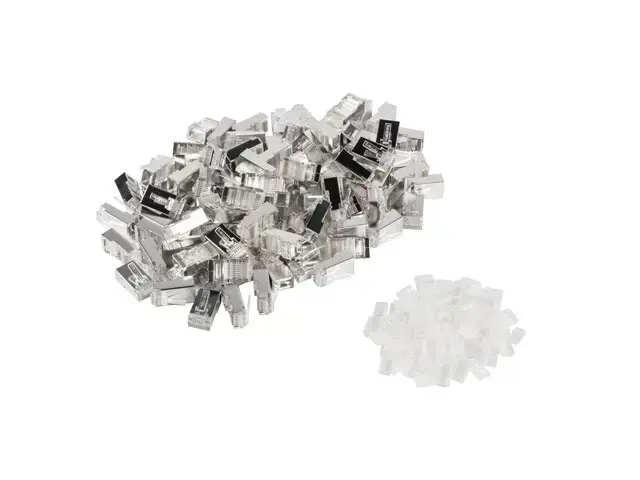 LANBERG PLS-6000 Lanbergo kištukas RJ-45 FTP CAT6 8P8C (100 vnt.)