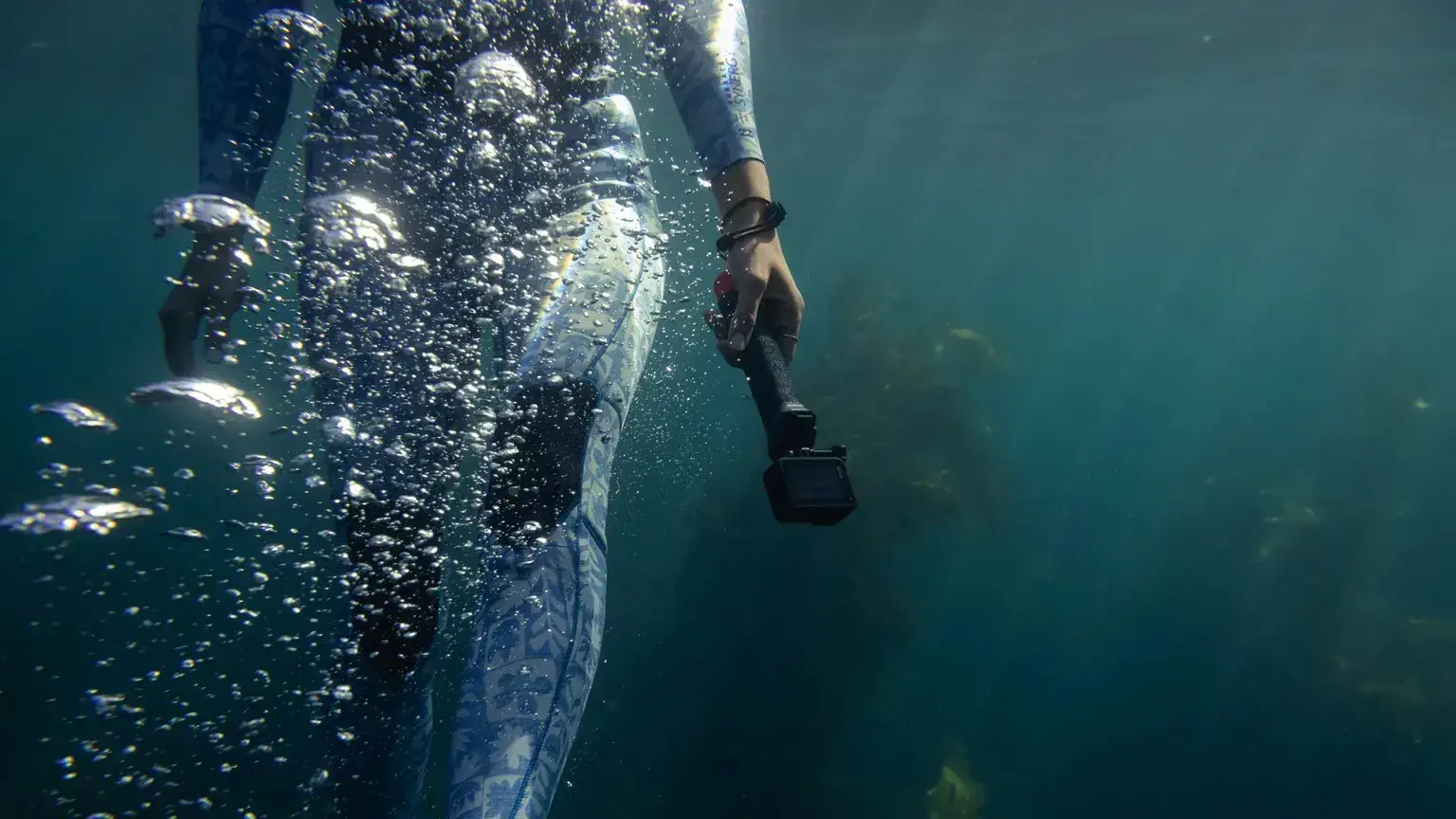 GoPro Handler Floating Hand Grip V3