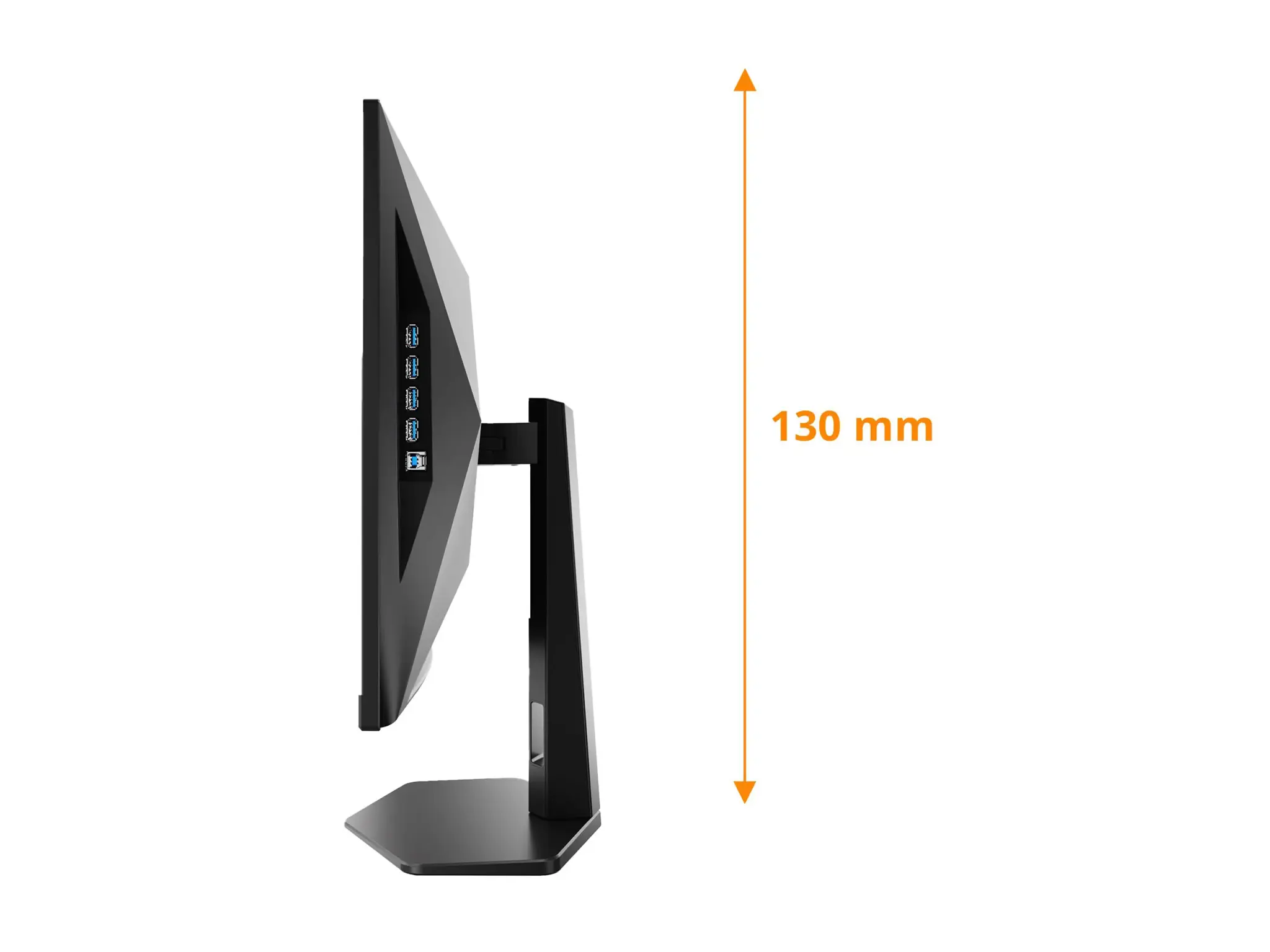 AOC | C27G4ZXU | 27 " | VA | FHD | 16:9 | 280 Hz | 1 ms | 1920 x 1080 pixels | 300 cd/m² | HDMI ports quantity 2