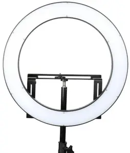 Falcon Eyes ring light Bi-Color DVR-512DVC