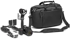 "Manfrotto" kuprinė "Advanced Hybrid III" (MB MA3-BP-H)