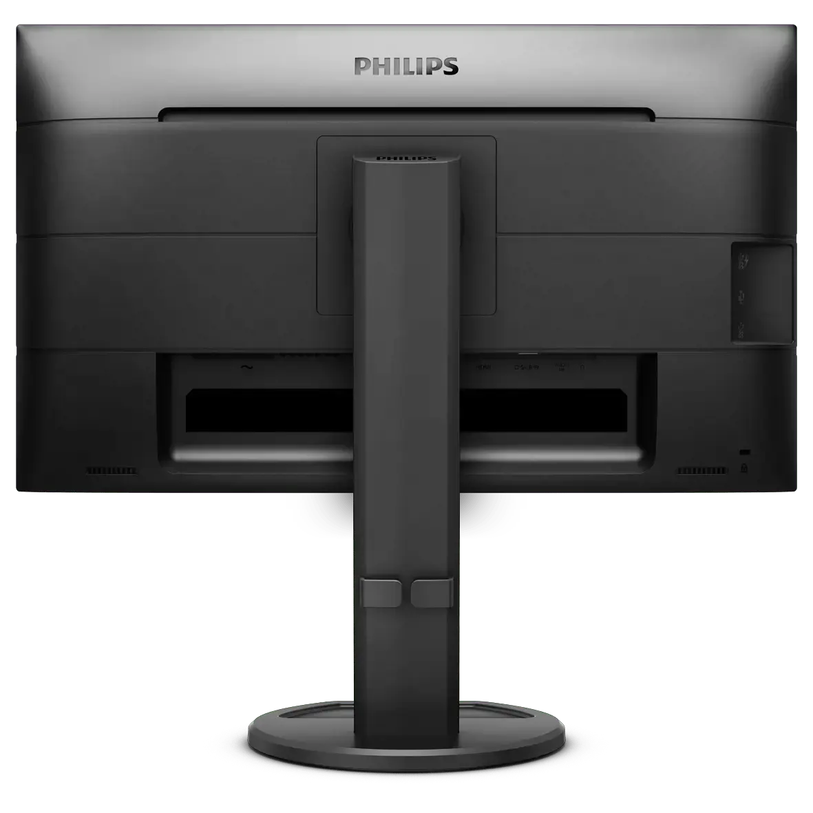 Monitorius Philips B Line LCD monitor with PowerSensor 252B9/00, 63.5 cm (25"), 1920 x 1200 pixels, Full HD, LED, 5 ms, Black