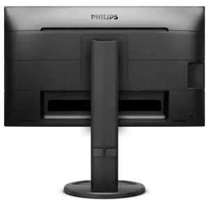 Monitorius Philips B Line LCD monitor with PowerSensor 252B9/00, 63.5 cm (25"), 1920 x 1200 pixels, Full HD, LED, 5 ms, Black
