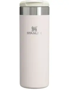 Stanley AEROLIGHT thermal mug, 0.47 l – ROSE QUARTZ METALLIC