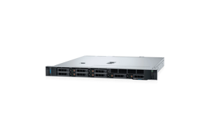 Dell PowerEdge | R360 | Rack (1U) | Intel Xeon 6 | 1 | 6369P | 8 | 16 | 3.3 GHz | 2x32GB/1x480GB | …