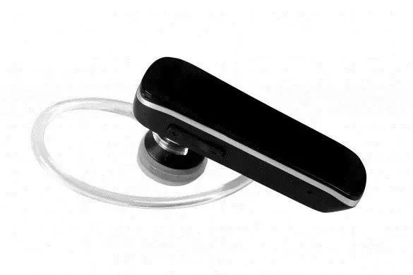 IBOX BH4 "Bluetooth" ausinės
