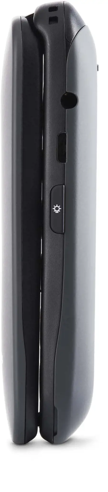 Mobilusis telefonas Panasonic KX-TU446EXG (Nėra LT kalbos), Pilka