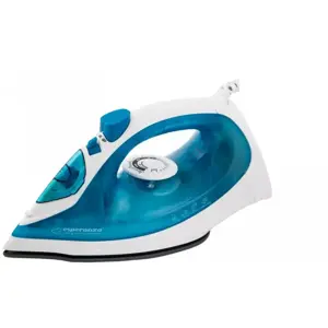 SPERANZA EHI002 STEAM IRON SLIDER 2200W