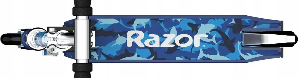 Paspirtukas Razor 13010345, Mėlyna