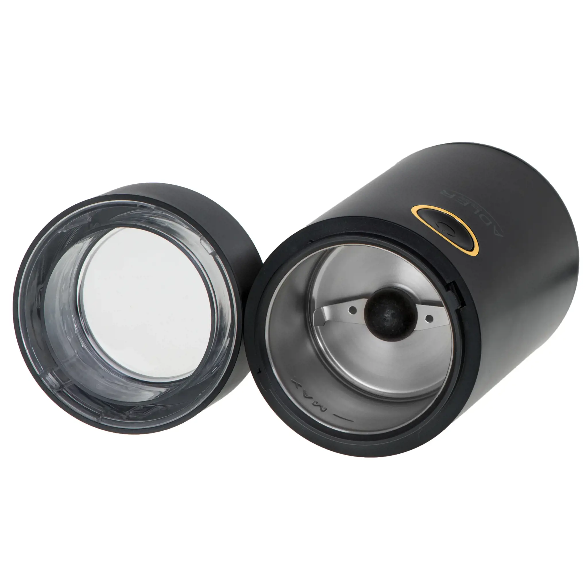 Kavamalė Adler AD 4446bg, 150 W