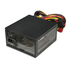 Maitinimo blokas IBOX ZIA600W14CMBOX