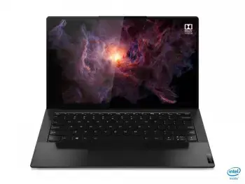LENOVO YOGA SLIM 9 ULTRA 7 256V/14" 4K WQUXGA (3840X2400) OLED 750NITS (PEAK) / 600NITS (TYPICAL) GLOSSY, 100% DCI-P3, 120HZ, EYESAFE®, DOLBY VISION®, DISPLAYHDR™ TRUE BLACK 600, GLASS, TOUCH, X-RITE®, PURESIGHT PRO/16GB/1TB SSD/INTEL ARC 140V/COPILOT+PC/W11H/ENG (TIDAL TEAL) (NO POWER ADAPTER)