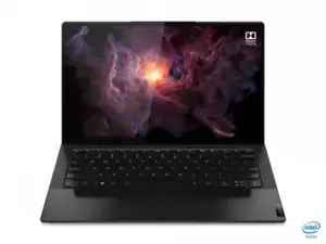 LENOVO YOGA SLIM 9 ULTRA 7 256V/14" 4K WQUXGA (3840X2400) OLED 750NITS (PEAK) / 600NITS (TYPICAL) G…