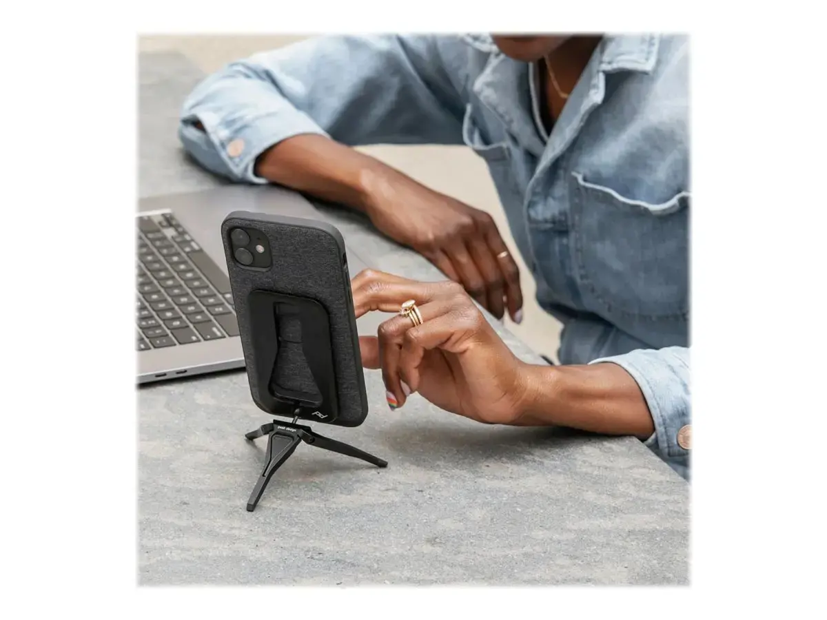 "Peak Design" mobilusis trikojis