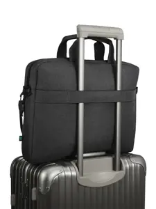 Lenovo T210, Viršutinio įkrovimo krepšys, 39,6 cm (15,6"), diržas per petį, 435 g