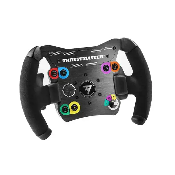 Lenktynių vairas Thrustmaster 4060114