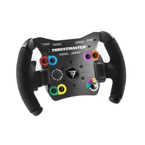 Lenktynių vairas Thrustmaster 4060114