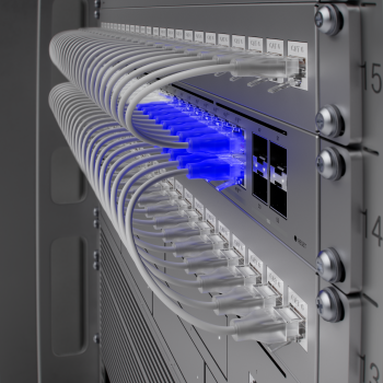 Switch UBIQUITI Pro Max 48 Type L3 USW-PRO-MAX-48