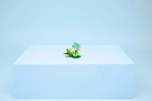 LEGO CREATOR 3 IN 1 31384 Wild Animals: Colorful Hummingbird