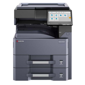 Kyocera TASKalfa MZ4000i
