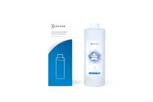 "Ecovacs" valymo tirpalas DEEBOT X1 šeimai D-SO01-0019 1000 ml