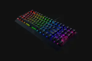 Razer BlackWidow V3 Black