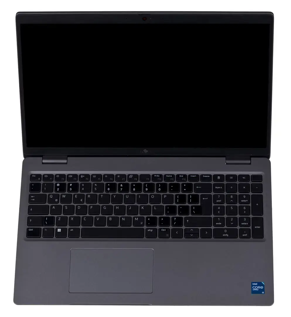 DELL LATITUDE 5520 i5-1135G7 16GB 256SSD 15,6" FHD Win11pro USED Used