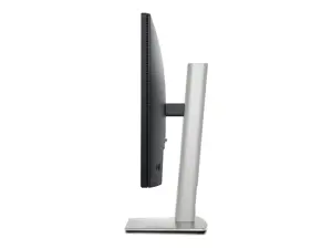 DELL P Series P2425HE_WOST, 61 cm (24"), 1920 x 1080 pixels, Full HD, LCD, 8 ms, Black