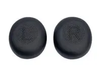 JABRA Ear Cushions for Evolve2 40/65 6pcs Black