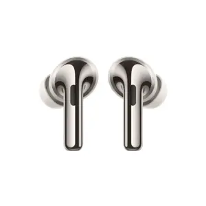 OnePlus Buds Pro 3 Wireless Bluetooth Headphones, White