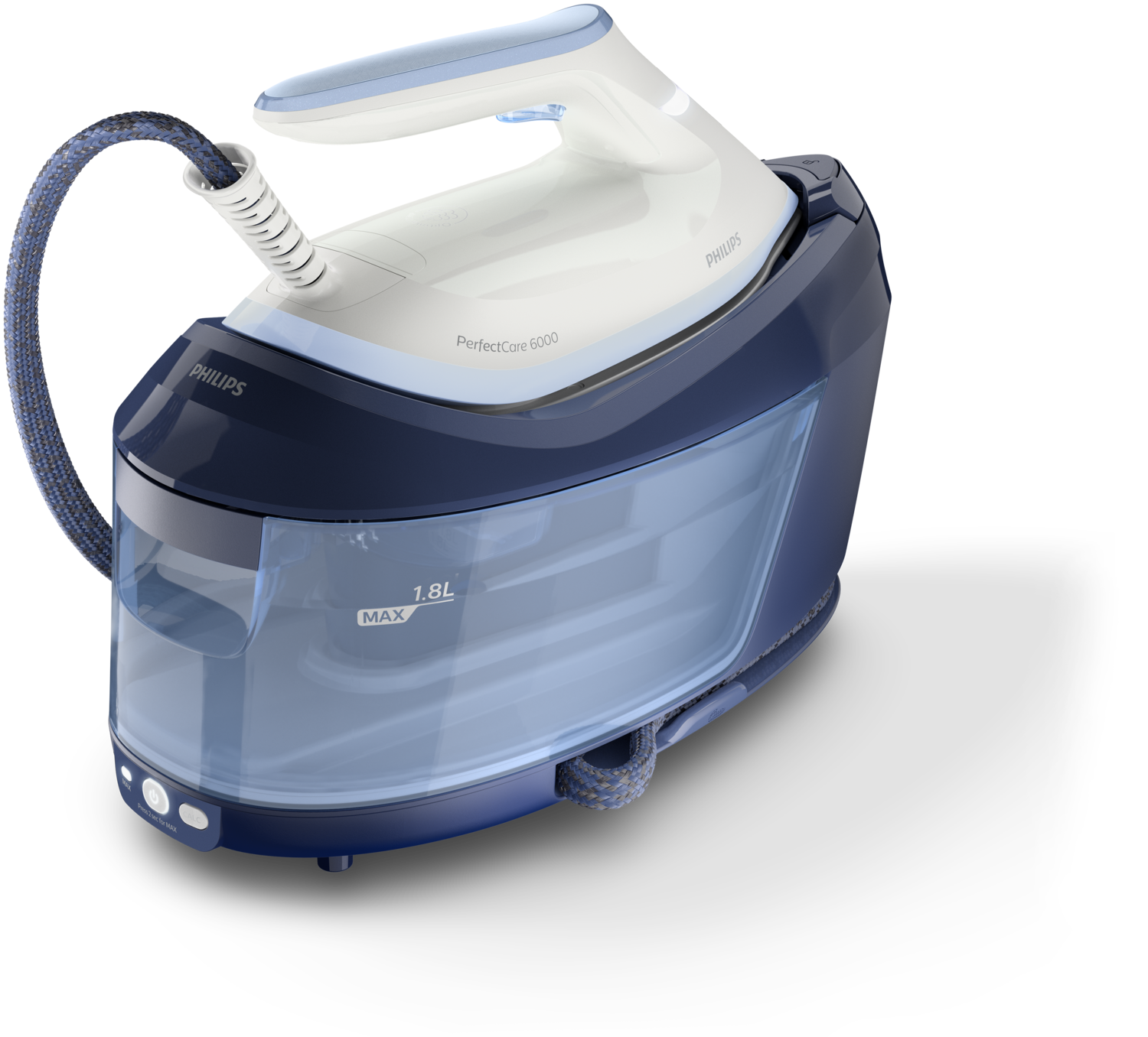 Drabužių garintuvas Philips PSG6026/20