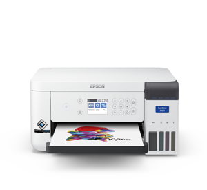 "Epson SureColor SC-F100", rašalinis, 600 x 1200 dpi, juodas, žydras, geltonas, purpurinis, A4 (210…