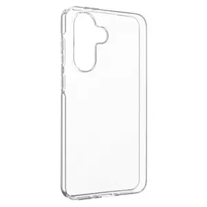 Fixed Story AntiUV | Back Cover | Samsung | Galaxy A36 5G | TPU | Clear