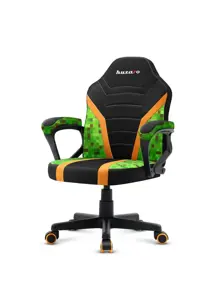 HZ-Ranger 1.0 Pixel tinklinė žaidimų kėdė vaikams