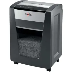 Dokumentų naikiklis Rexel Momentum X420 P4, 20lapų, 30L
