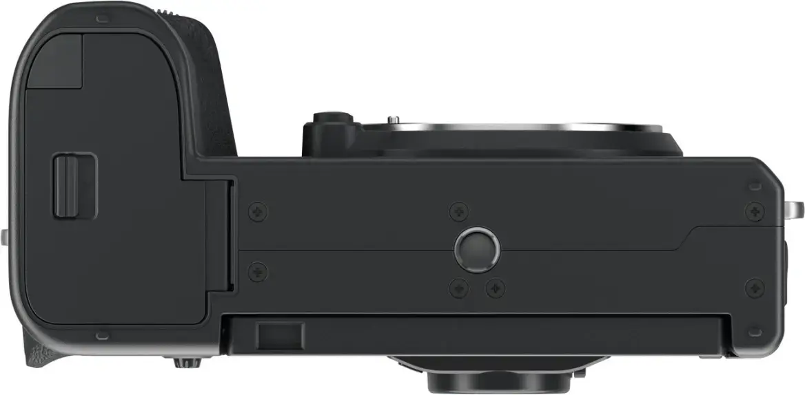 Fujifilm X-S20 body