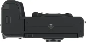 Fujifilm X-S20 body