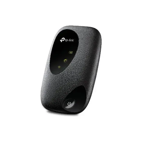TP-Link 4G LTE mobilusis "Wi-Fi", Mobiliojo belaidžio tinklo įranga, Juoda, Nešiojamasis, 300 Mbps, IEEE 802.11b, IEEE 802.11g, IEEE 802.11n, 802.11b, 802.11g, Wi-Fi 4 (802.11n)