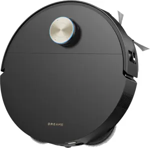 Dulkių siurblys-robotas Dreame R9515A, Juoda