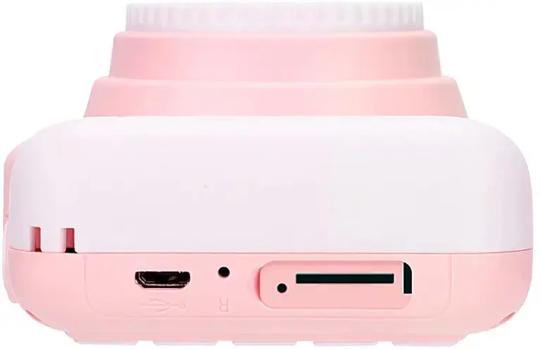 AGFA Realikids Cam 2 rožinė