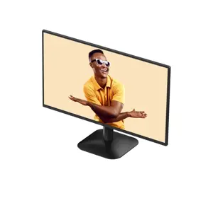 LCD Monitor AOC 27 " 1920 x 1080 pixels Full HD Native aspect ratio 16:9 Flat 27B31H