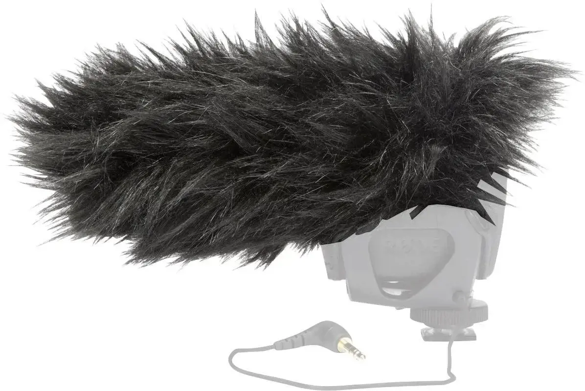 RODE DeadCat VMP vėjo skydelis