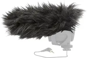 RODE DeadCat VMP vėjo skydelis