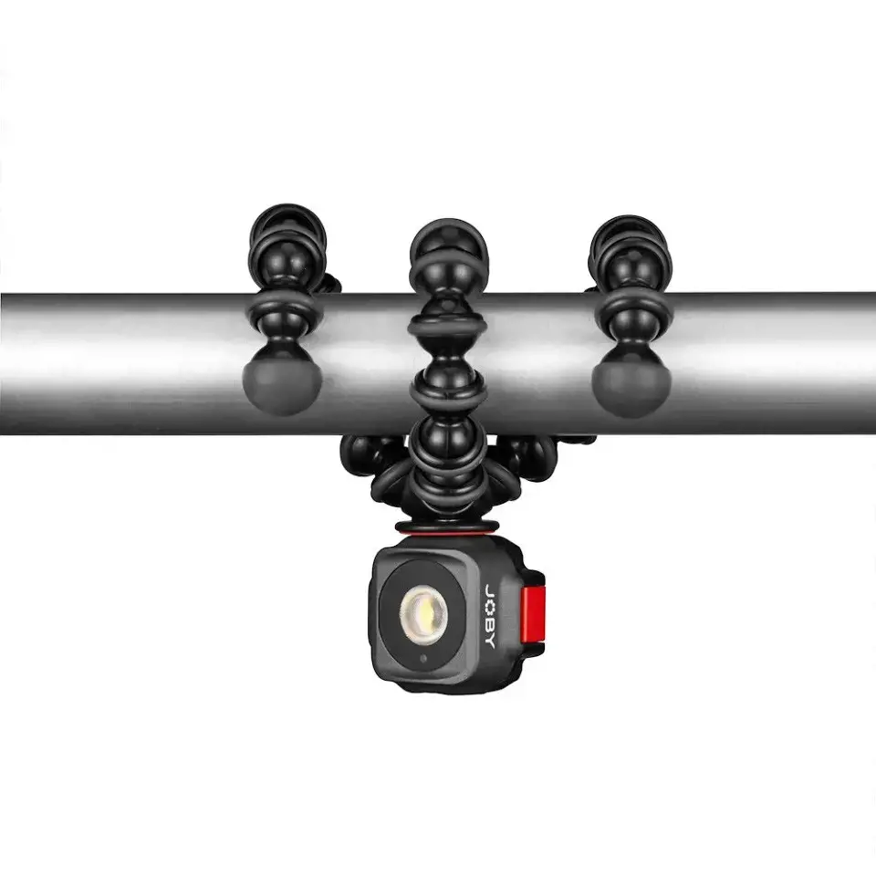 "Joby Gorillapod" mobiliojo vaizdo stebėjimo rinkinys JB01645-BWW