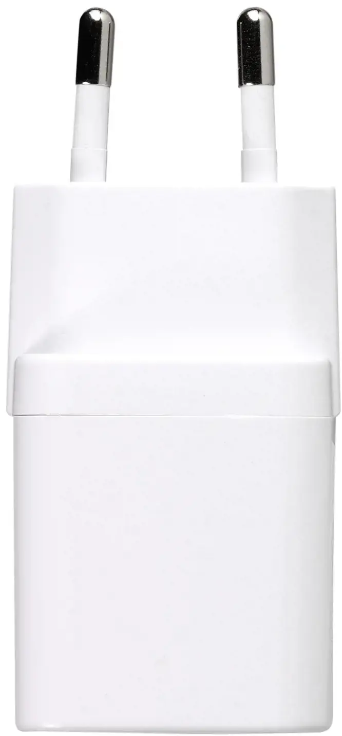  Vivanco USB charger USB-C PD3 20W, white (62514)