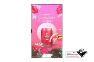 LG 49XS4P 49" FHD IPS 4000NITS 24/7 SOC HIGH BRIGHTNESS